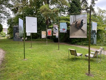 Design Biennale Zürich 2023