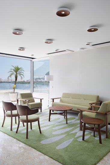 Swiss Consul’s residence in Rio de Janeiro