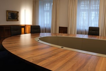 Regierungsratssaal Luzern