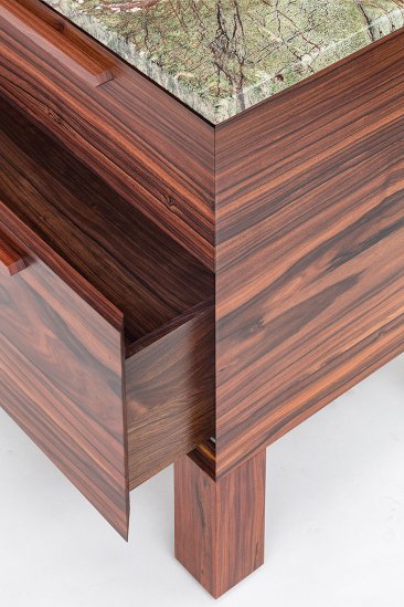 For the Executive Suite