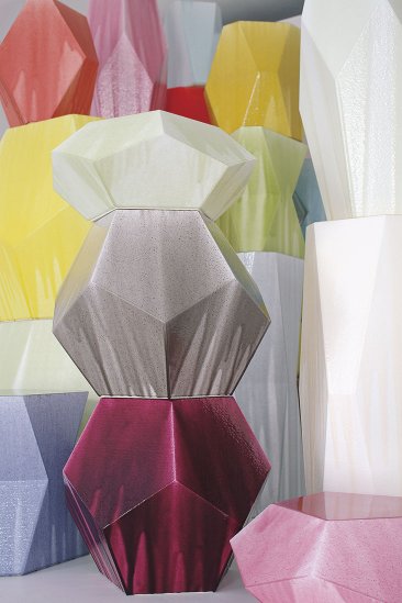 Deeply Superficial Objects