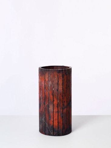 Cylindres et polyèdres