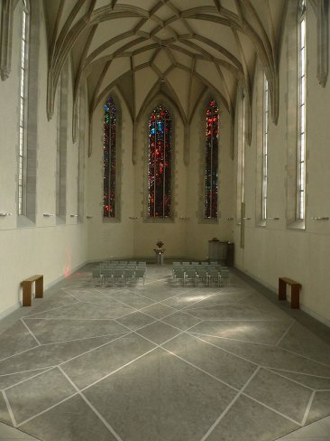 Wasserkirche