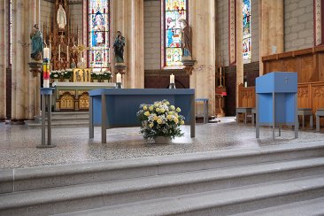 Maria Lourdes Dussnang