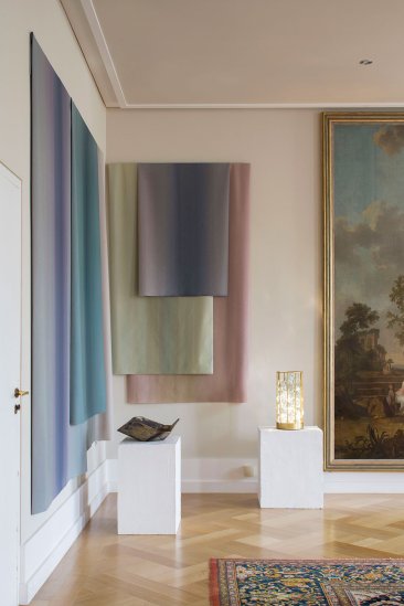 Swiss Embassy, London